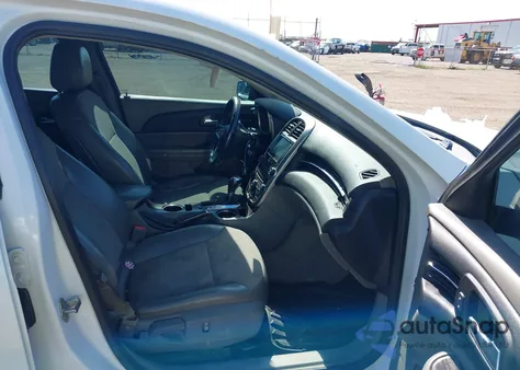 2014 Chevrolet Malibu 2Lt from USA, damaged, VIN 1G11E5SL3EF245446